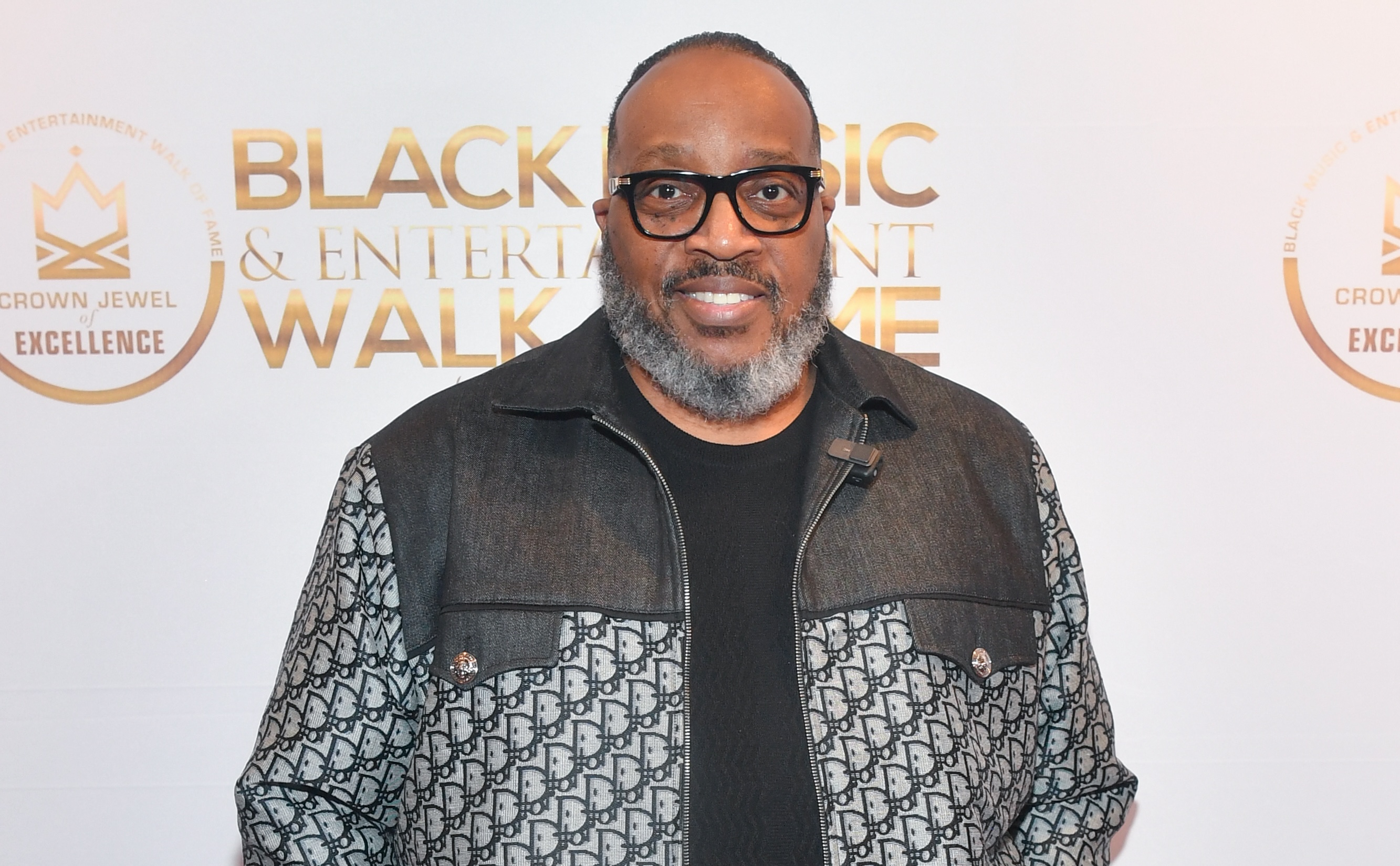 Black Music and Entertainment Walk of Fame 50th Year of Hip Hop Celebration