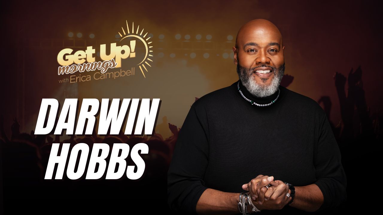 Darwin Hobbs