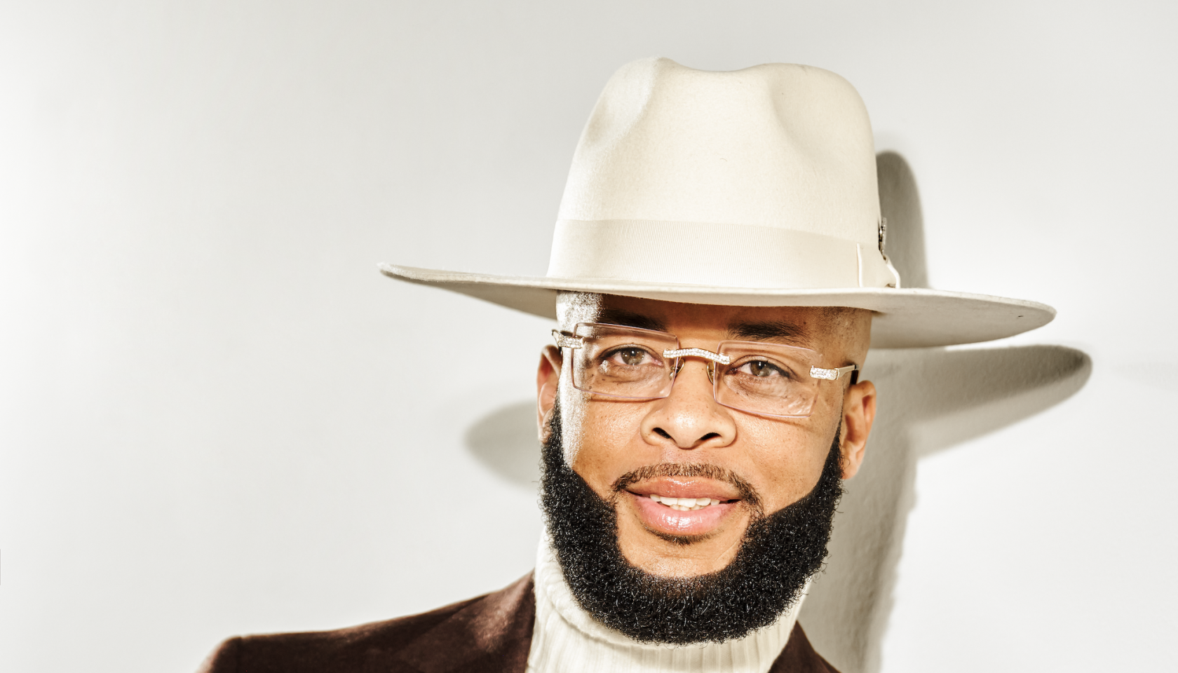 James Fortune