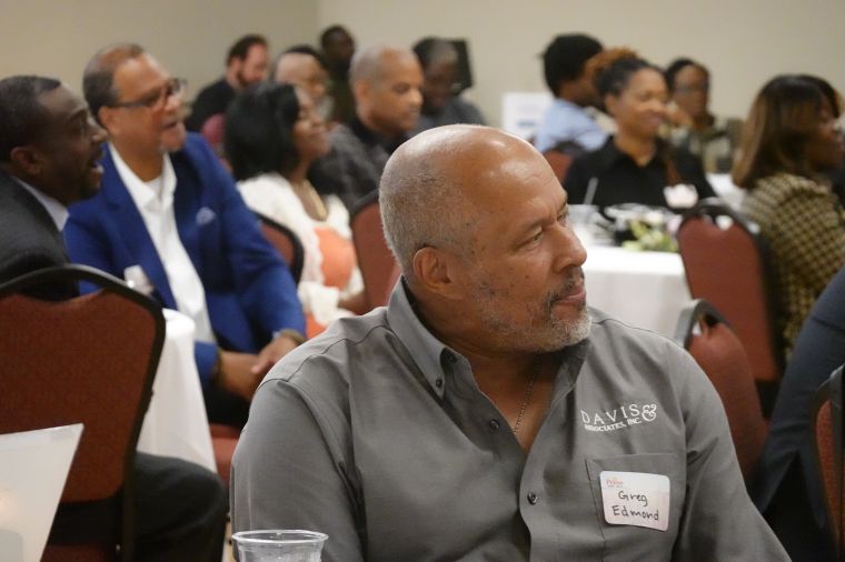 Clergy Apperception Month 2025