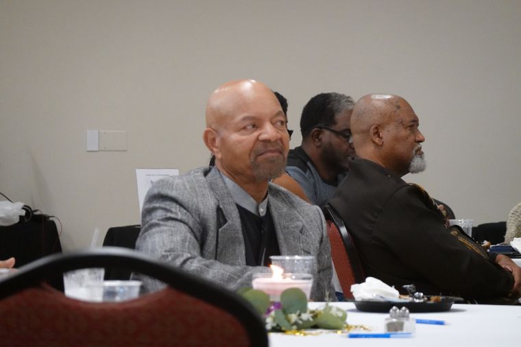 Clergy Apperception Month 2025