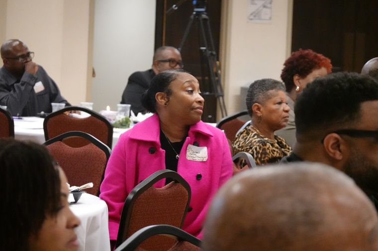 Clergy Apperception Month 2025