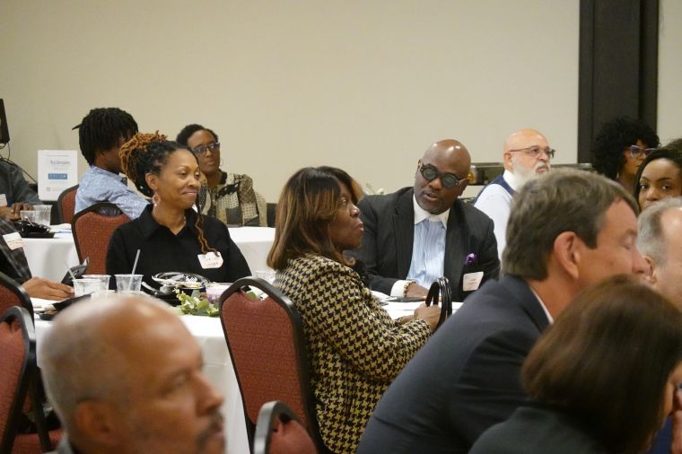 Clergy Apperception Month 2025