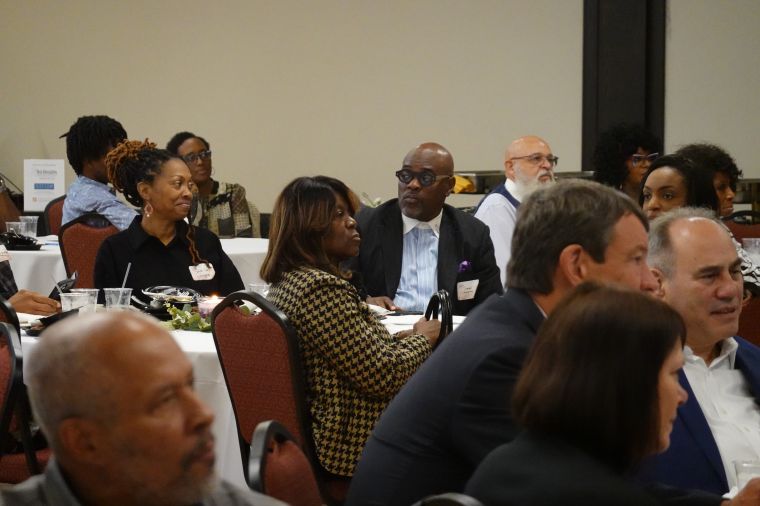 Clergy Apperception Month 2025