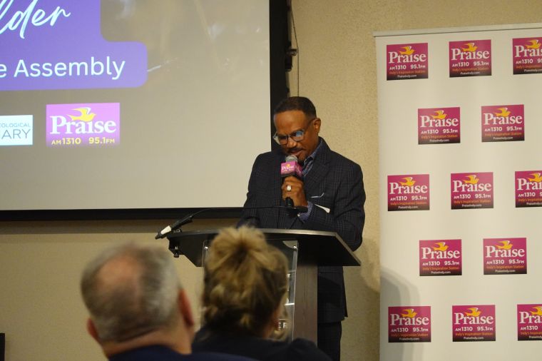 Clergy Apperception Month 2025