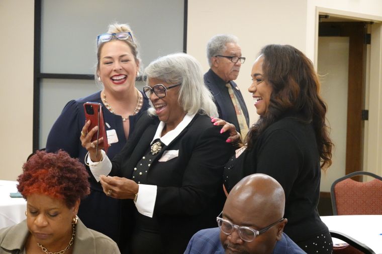 Clergy Apperception Month 2025