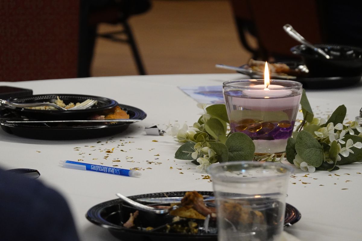 Clergy Apperception Month 2025