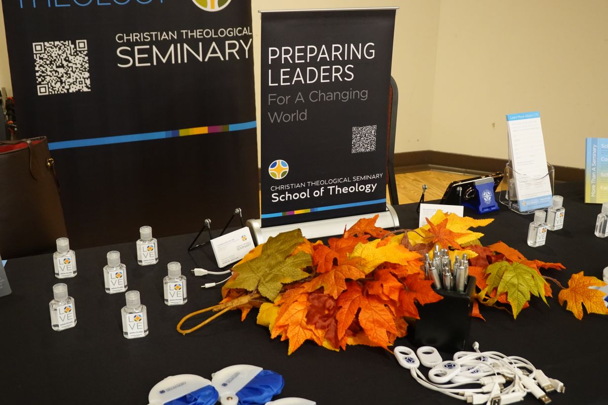 Clergy Apperception Month 2025