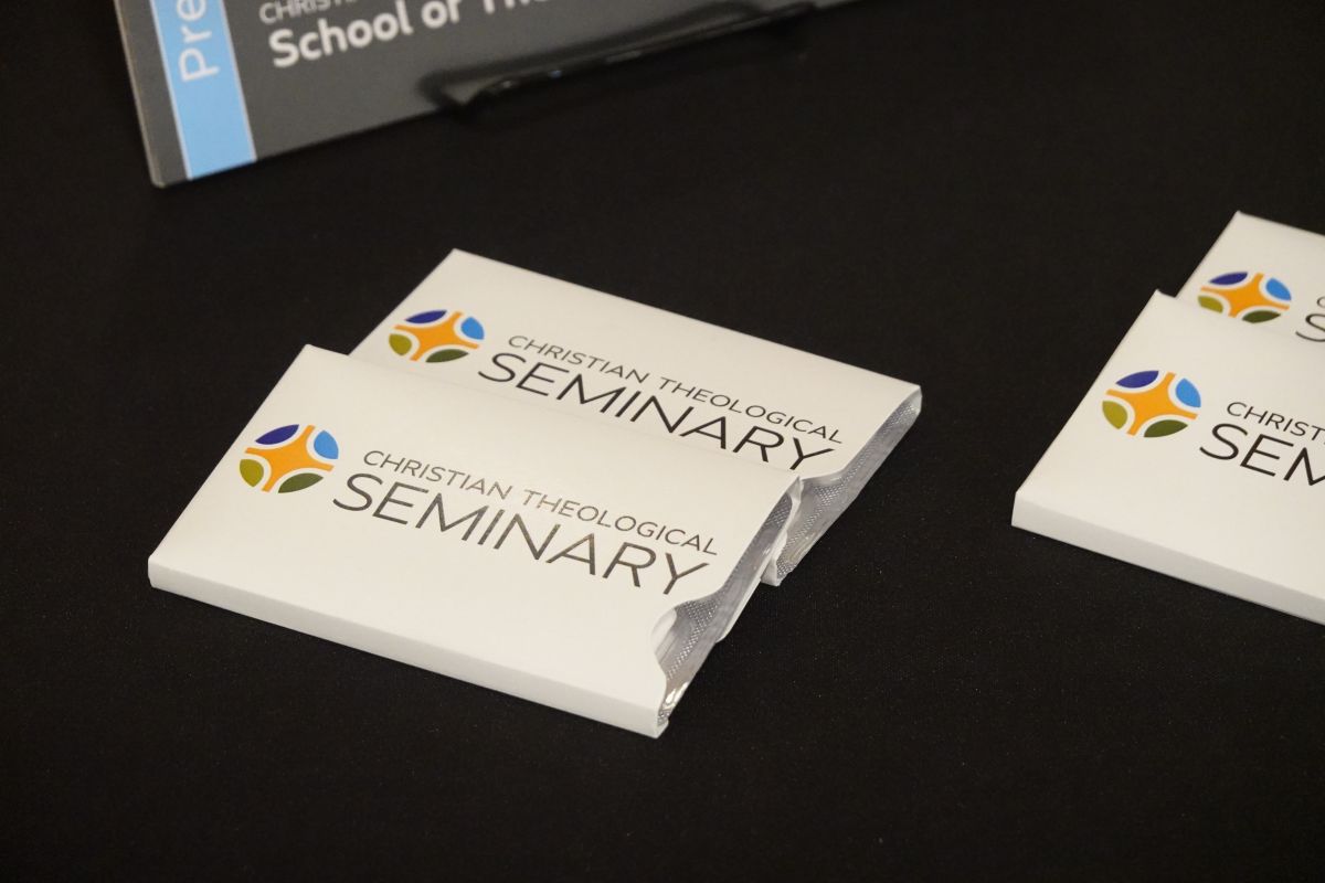 Clergy Apperception Month 2025