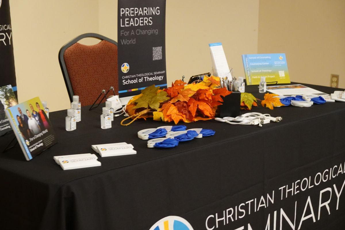 Clergy Apperception Month 2025