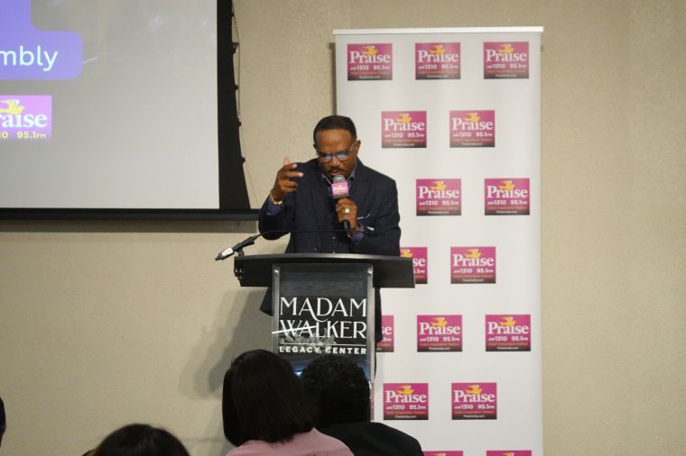 Clergy Apperception Month 2025