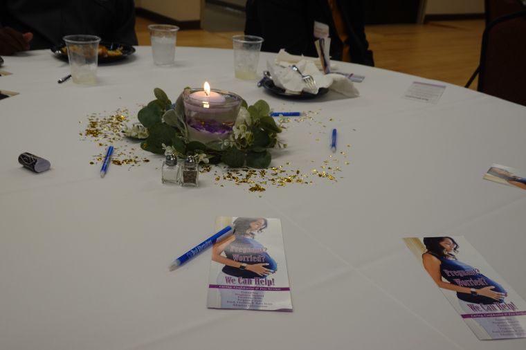 Clergy Apperception Month 2025