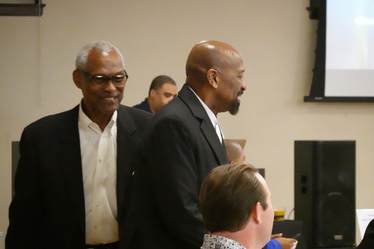 Clergy Apperception Month 2025