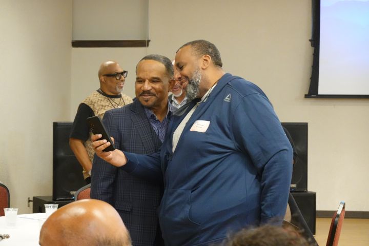 Clergy Apperception Month 2025