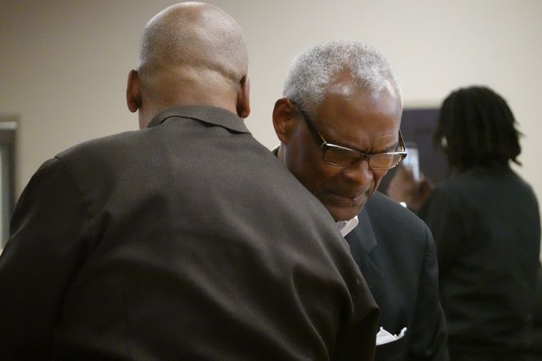 Clergy Apperception Month 2025