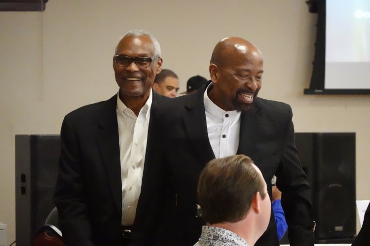 Clergy Apperception Month 2025