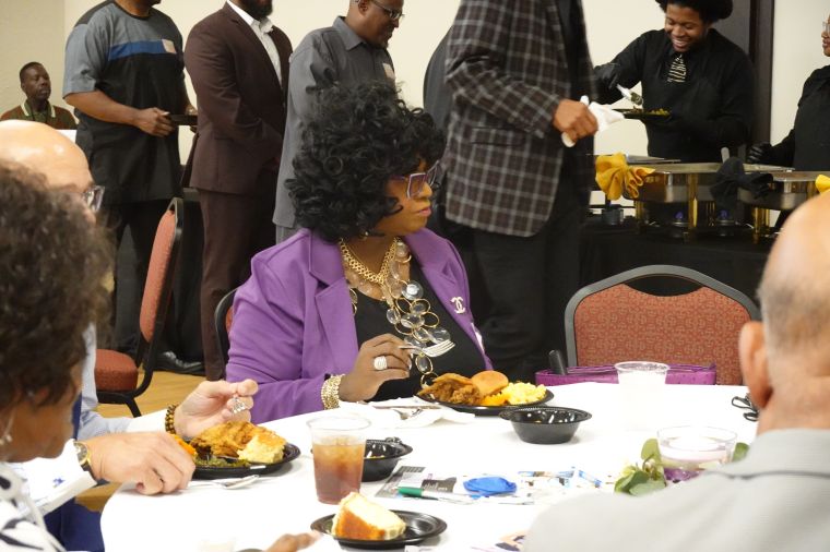 Clergy Apperception Month 2025