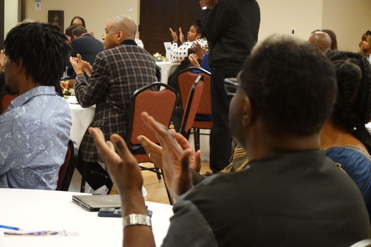 Clergy Apperception Month 2025