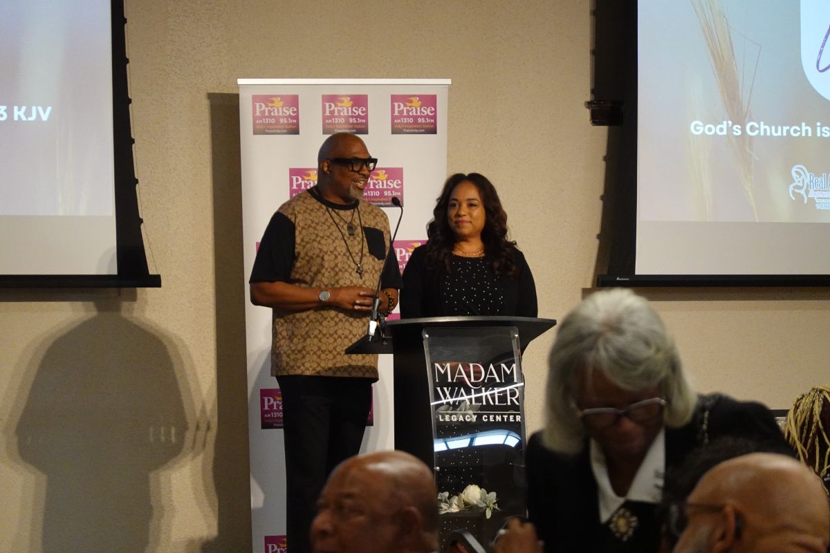 Clergy Apperception Month 2025