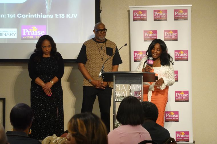 Clergy Apperception Month 2025