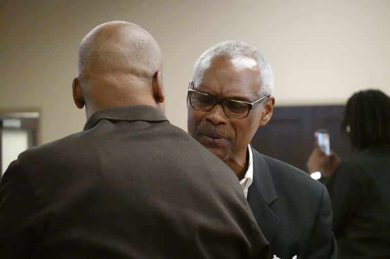 Clergy Apperception Month 2025