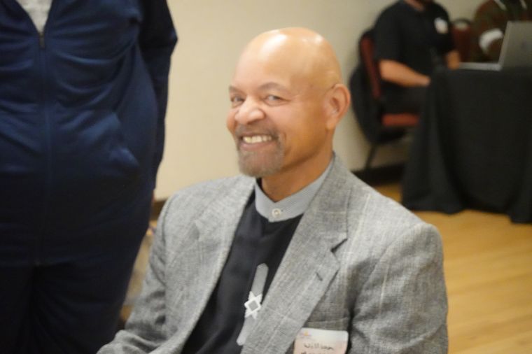 Clergy Apperception Month 2025