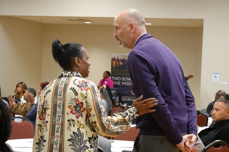 Clergy Apperception Month 2025