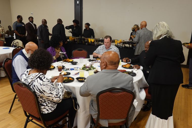 Clergy Apperception Month 2025