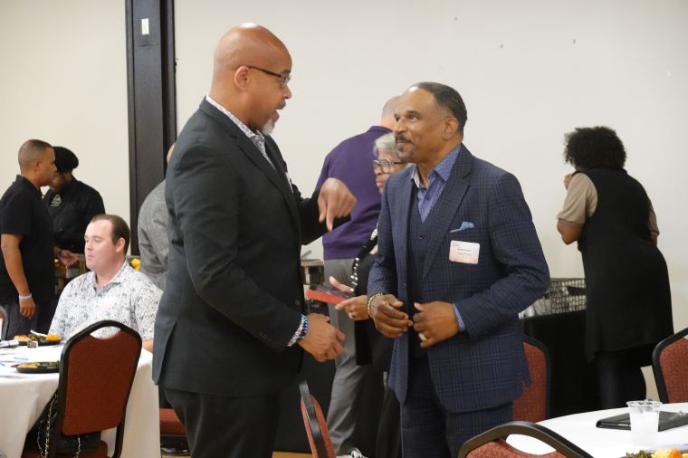 Clergy Apperception Month 2025