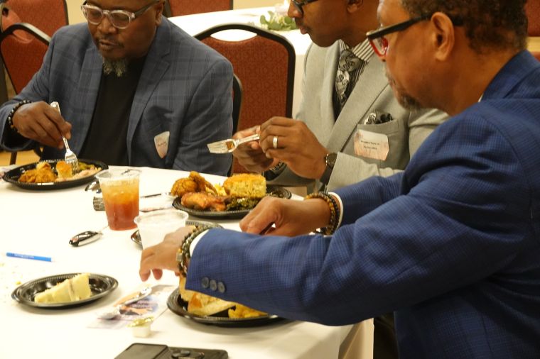 Clergy Apperception Month 2025