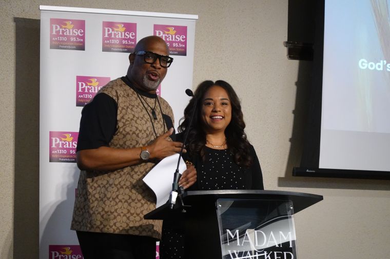 Clergy Apperception Month 2025