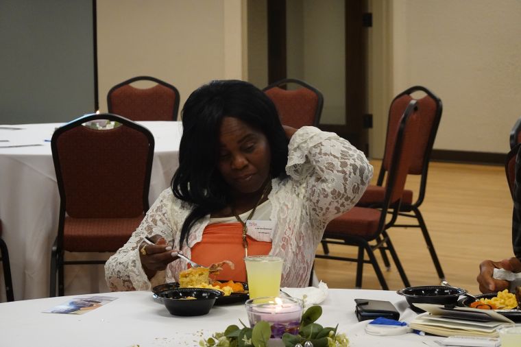 Clergy Apperception Month 2025