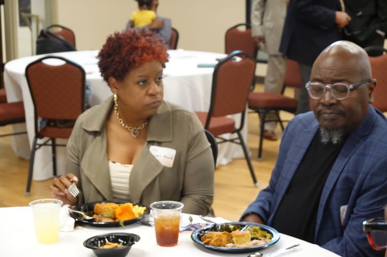 Clergy Apperception Month 2025