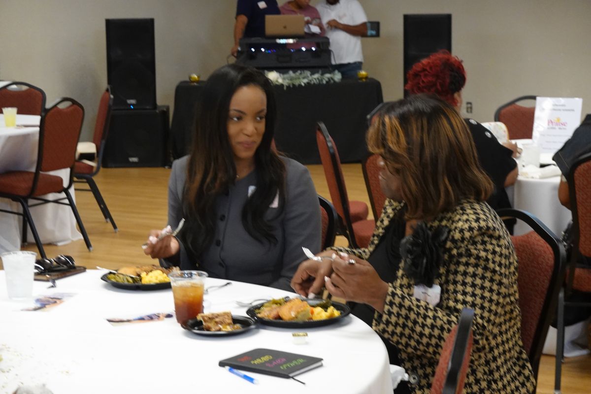 Clergy Apperception Month 2025