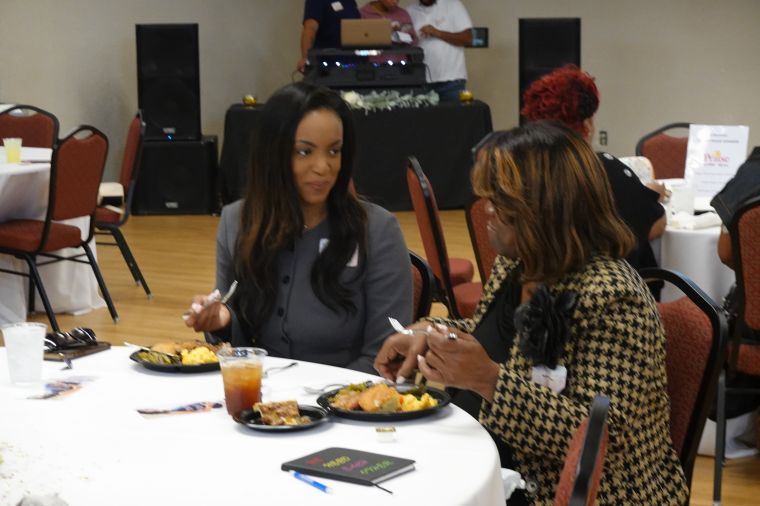 Clergy Apperception Month 2025