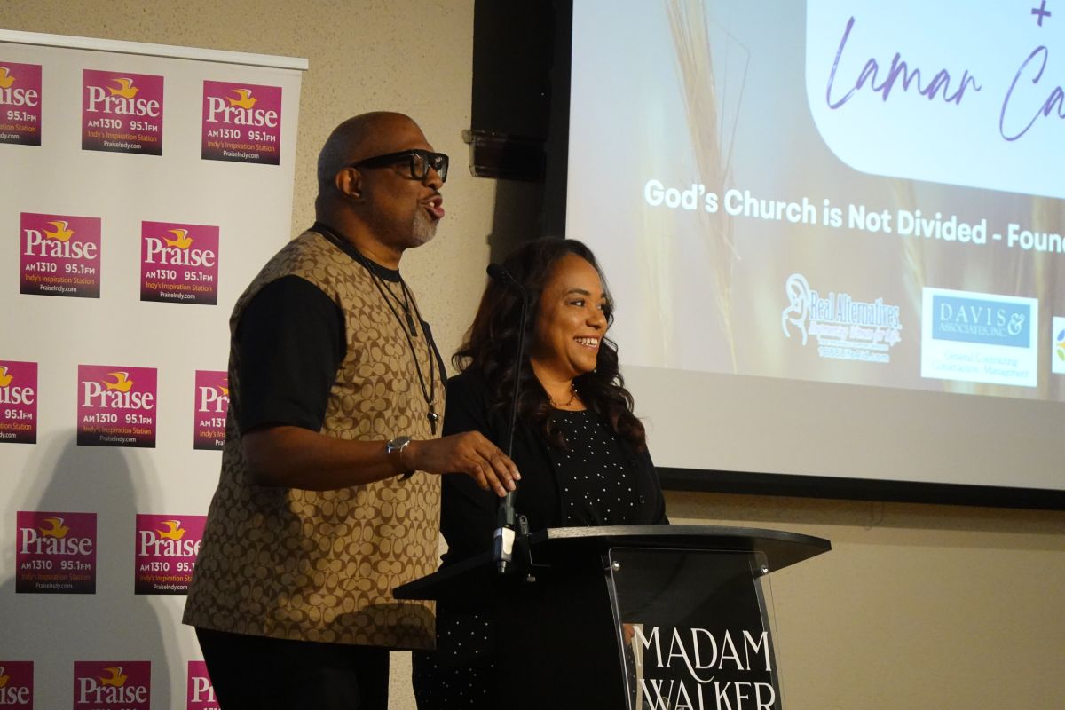 Clergy Apperception Month 2025