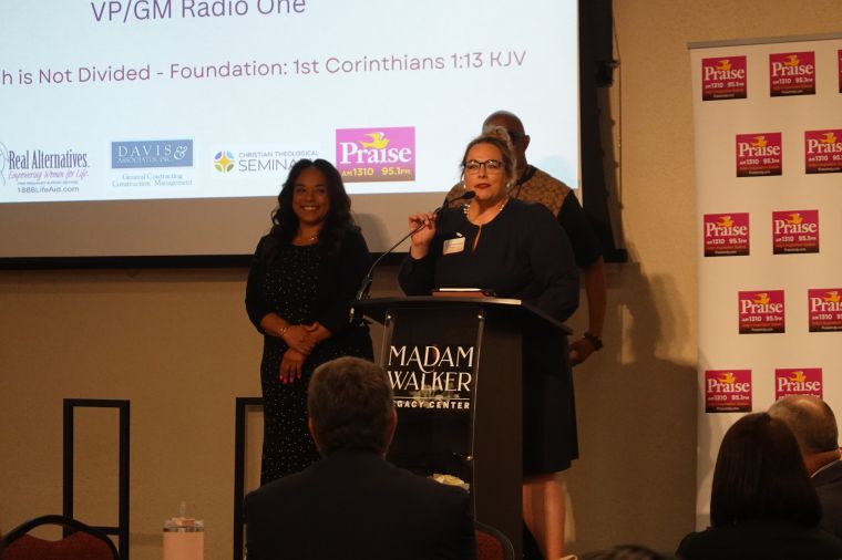 Clergy Apperception Month 2025