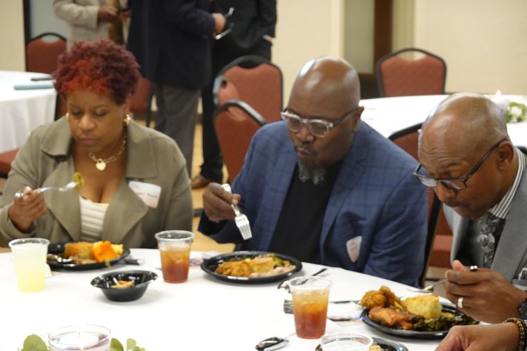 Clergy Apperception Month 2025