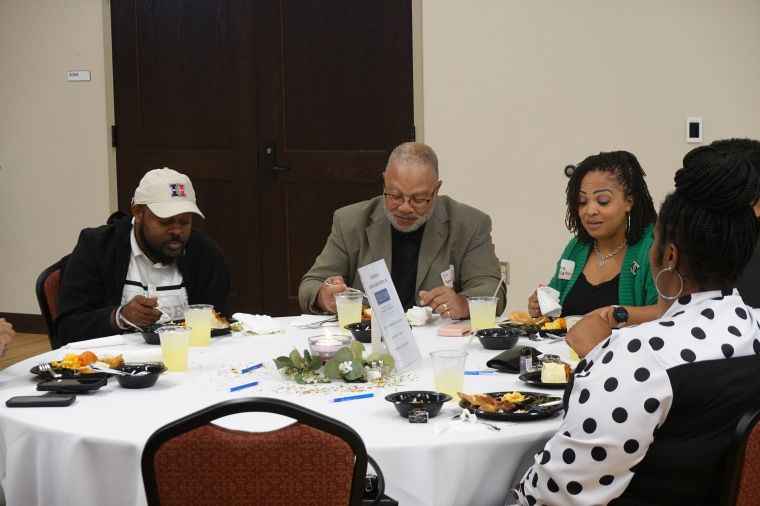 Clergy Apperception Month 2025