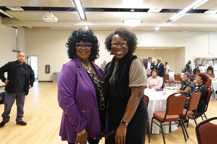 Clergy Apperception Month 2025