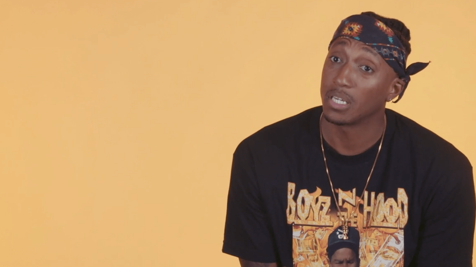 LeCrae
