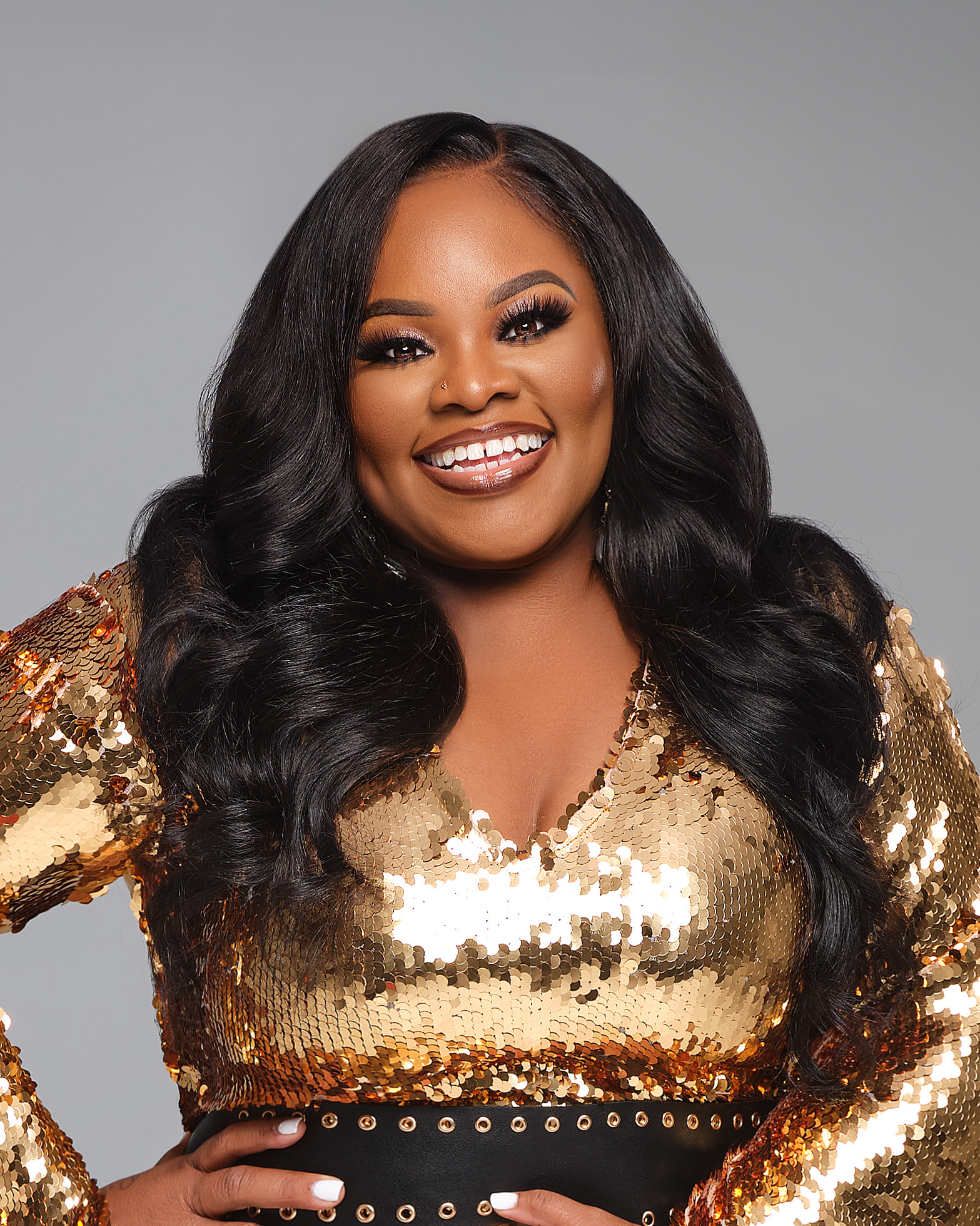Tasha Cobbs Leonard