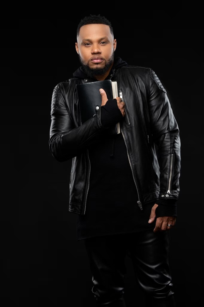 Todd Dulaney