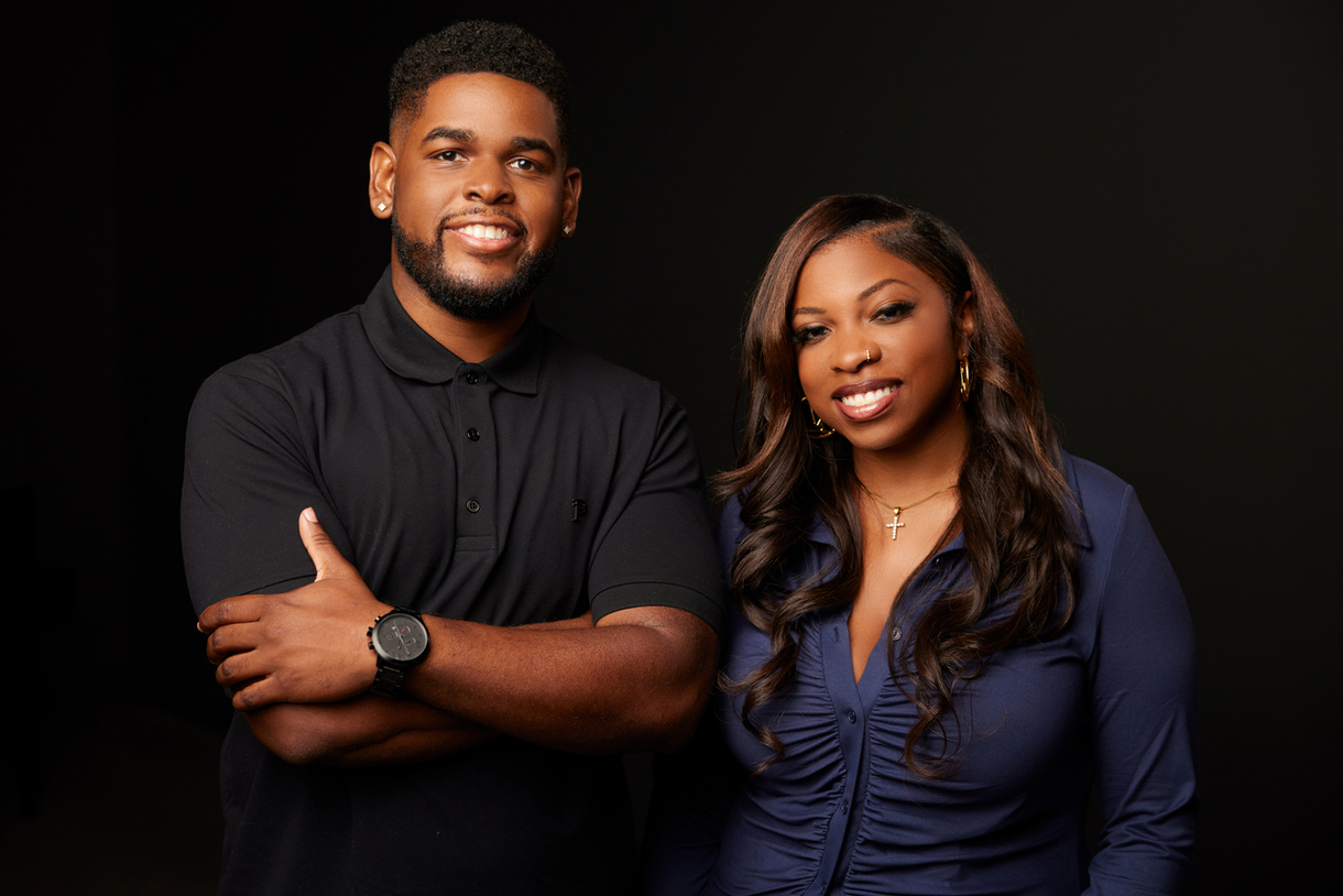 Walter Thomas, Alexandria Dollar