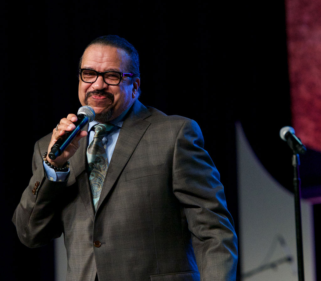 44th Annual Legislative Conference - Day 4