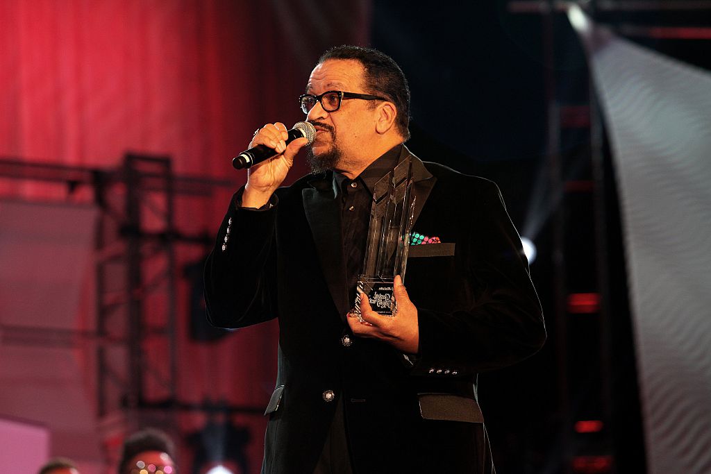 Allstate Gospel SuperFest 2015 - Red Carpet