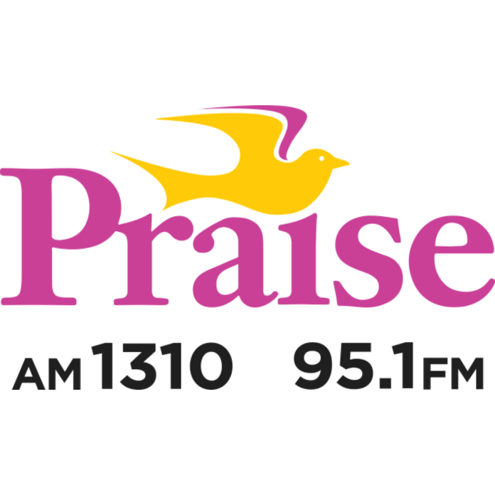 Praise Indy logo