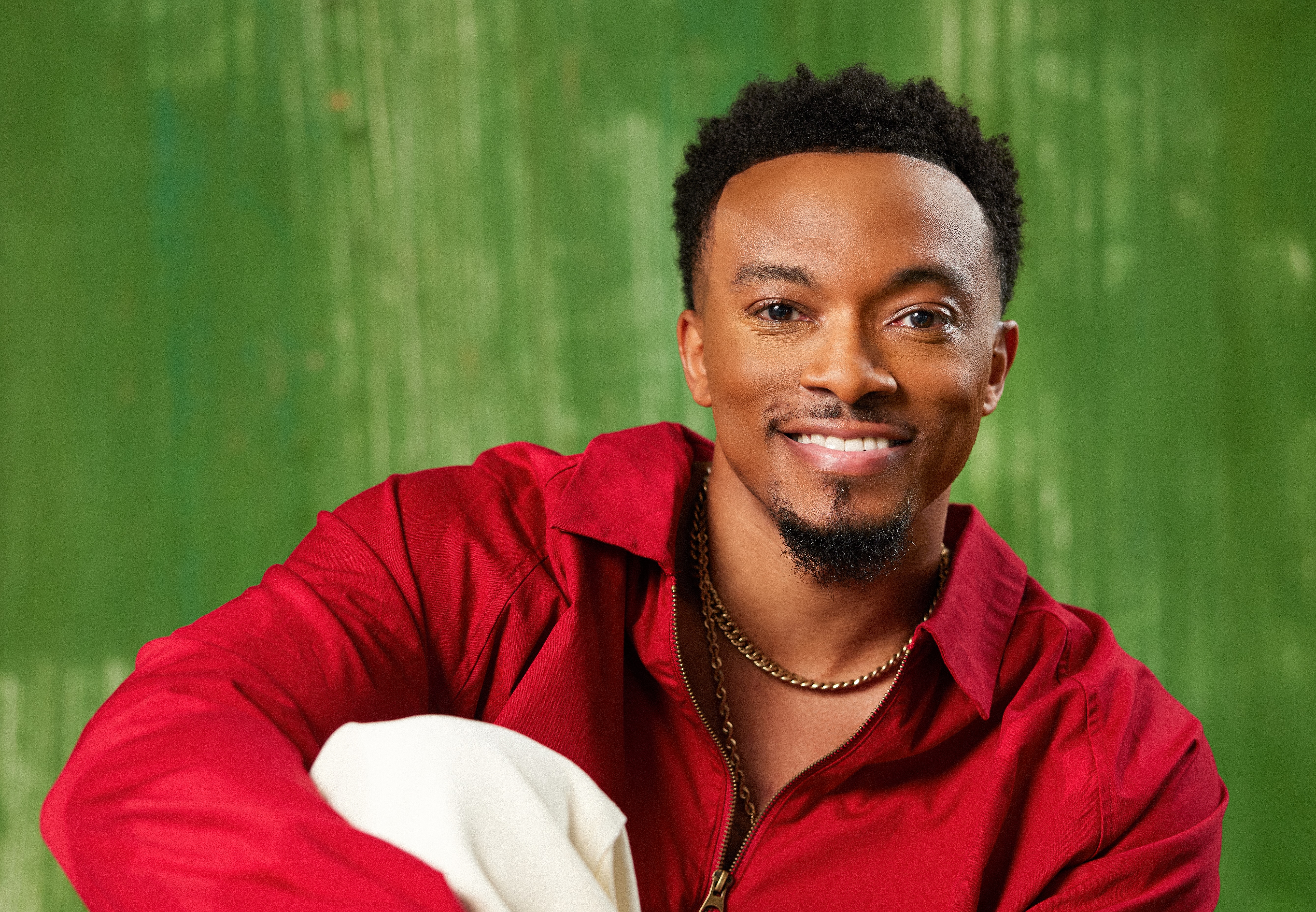 Jonathan McReynolds