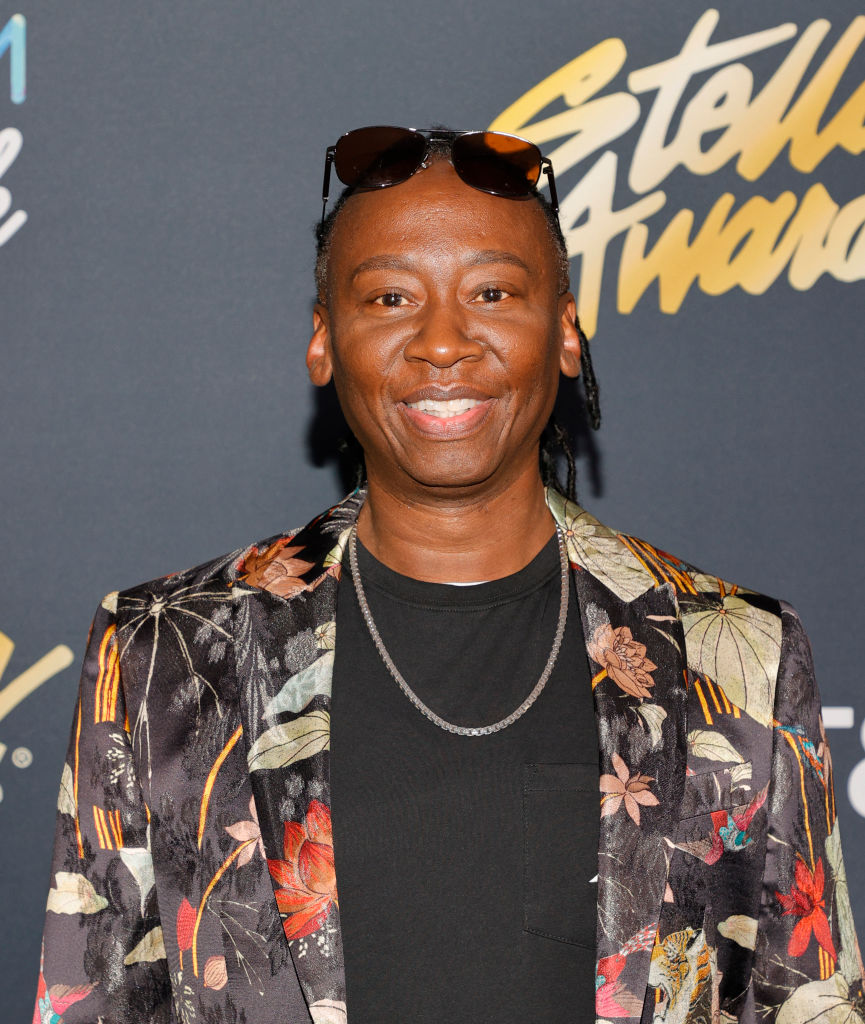 36th Annual Stellar Gospel Music Awards - Arrivals