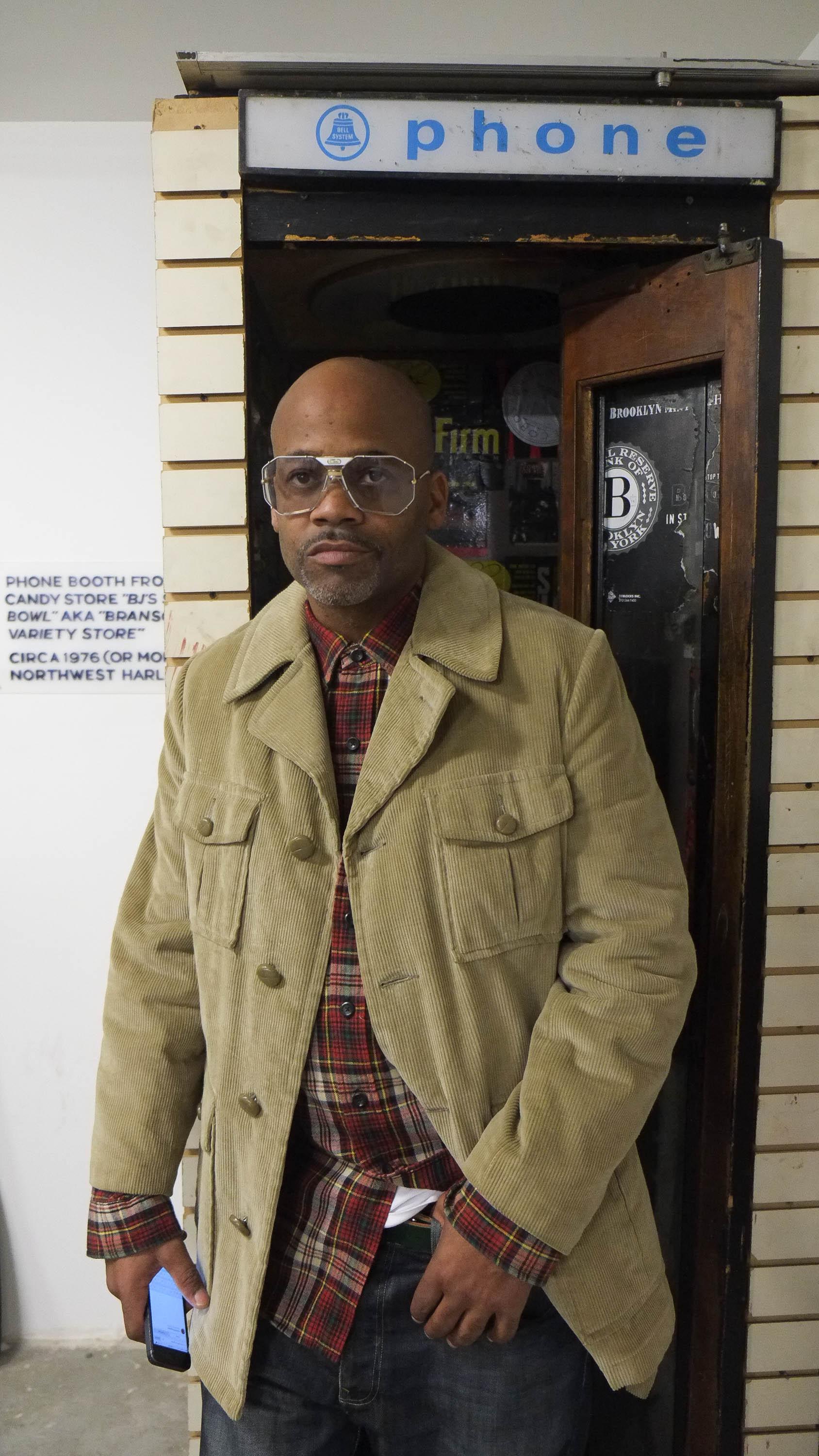 'Vibes Are The Only Currency' Exhibition Opening